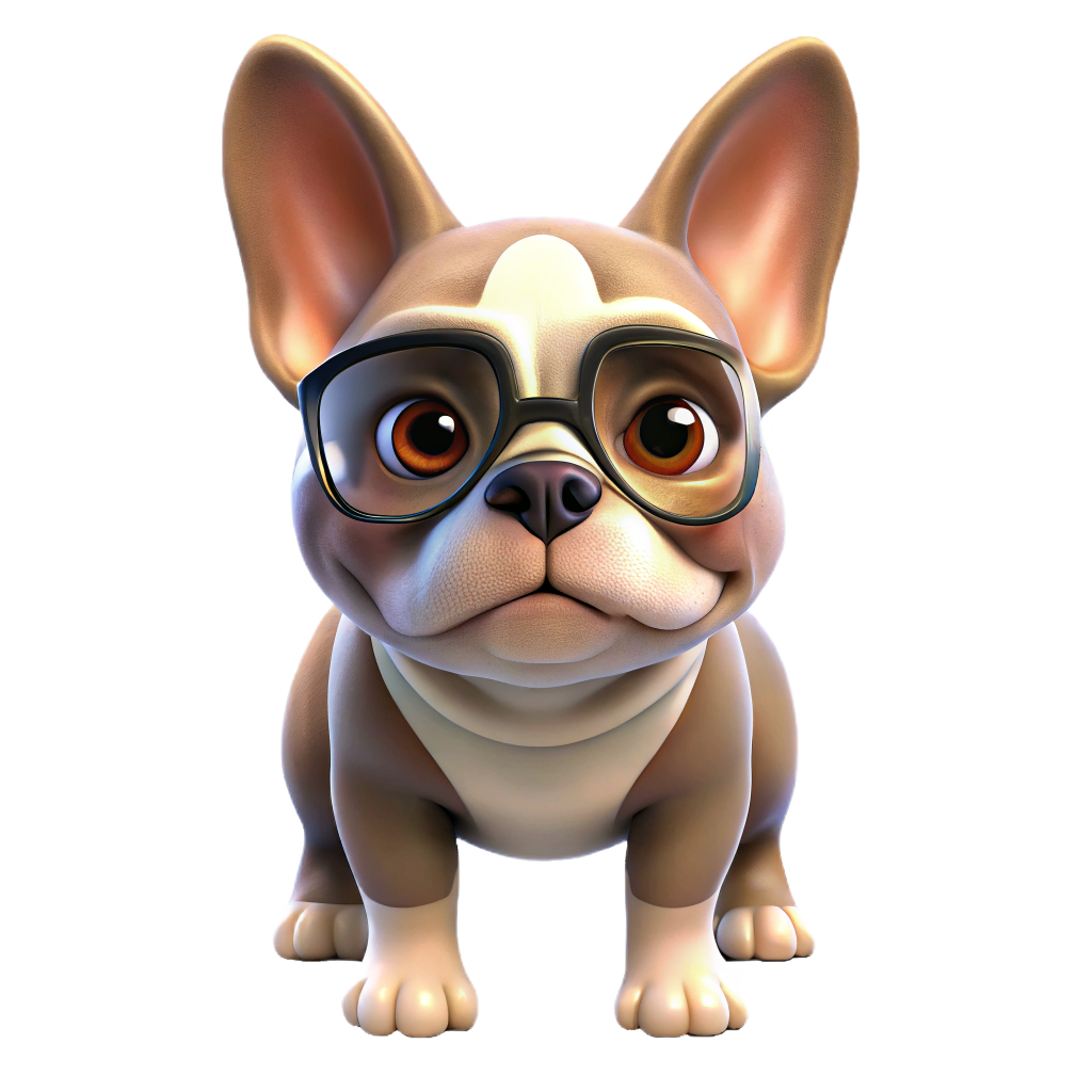 Lulu Puffsnout