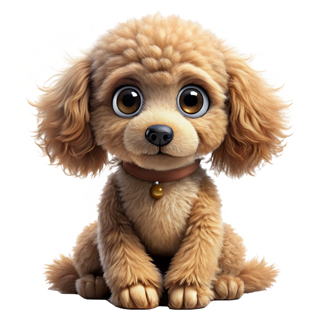 Toto Curlpaw