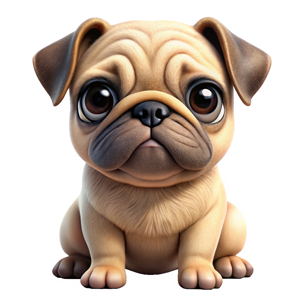 Pipi Squishface
